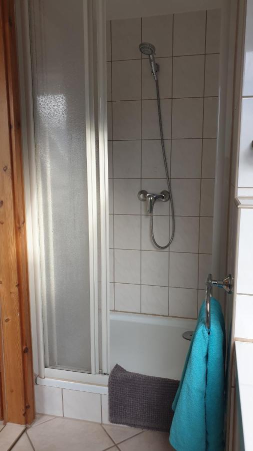 Haesselhof - 80Qm Ferienwohnung Im Zentrum Von バート・リーベンヴェルダ エクステリア 写真